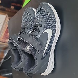 Nike Boys Shoes Size 12 c Black